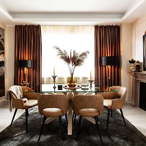  Apartment Qult - The Aristocrat