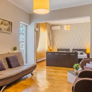  Apartament Palace Cișmigiu Park