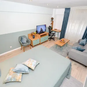  Apartment Victoriei_majestic