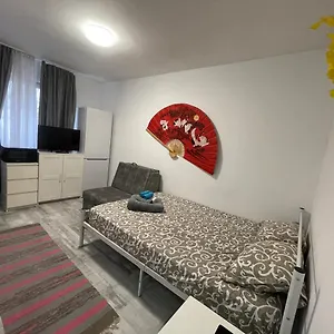  Apartamento Center - Unirii Studio
