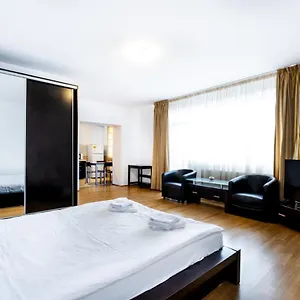  Apartament Luxury Aviatiei