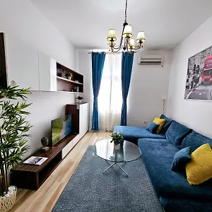 Downtown, Close To Old Town, Family Friendly - Ivo10 Bucarest
