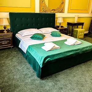  Gasthof Boutique Casa Vermont
