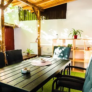  Albergue Sport